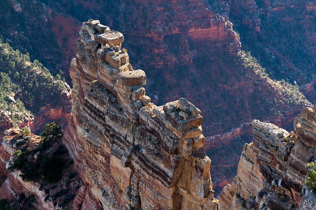 10-14 - 13.jpg - Grand Canyon National Park, North Rim